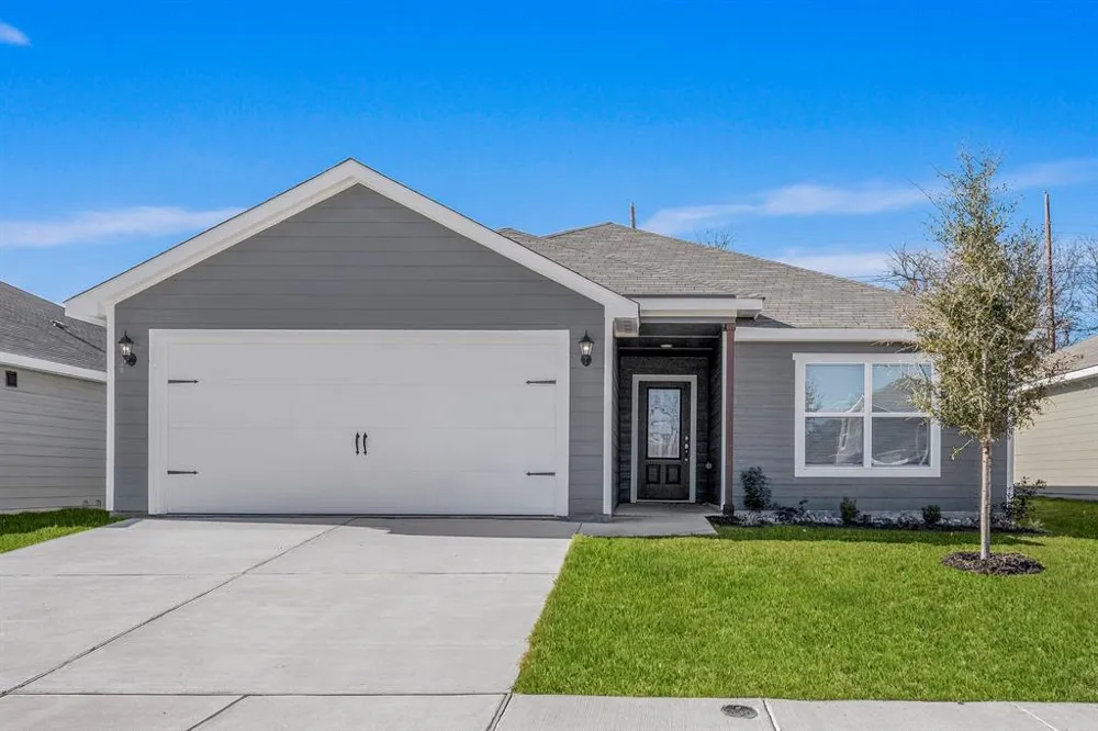 4148 Sweet Fennel Drive Dallas, TX 75241