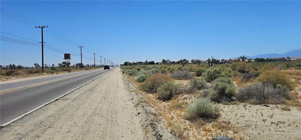 E Palmdale Boulevard Palmdale, CA 93550