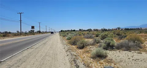 E Palmdale Boulevard
