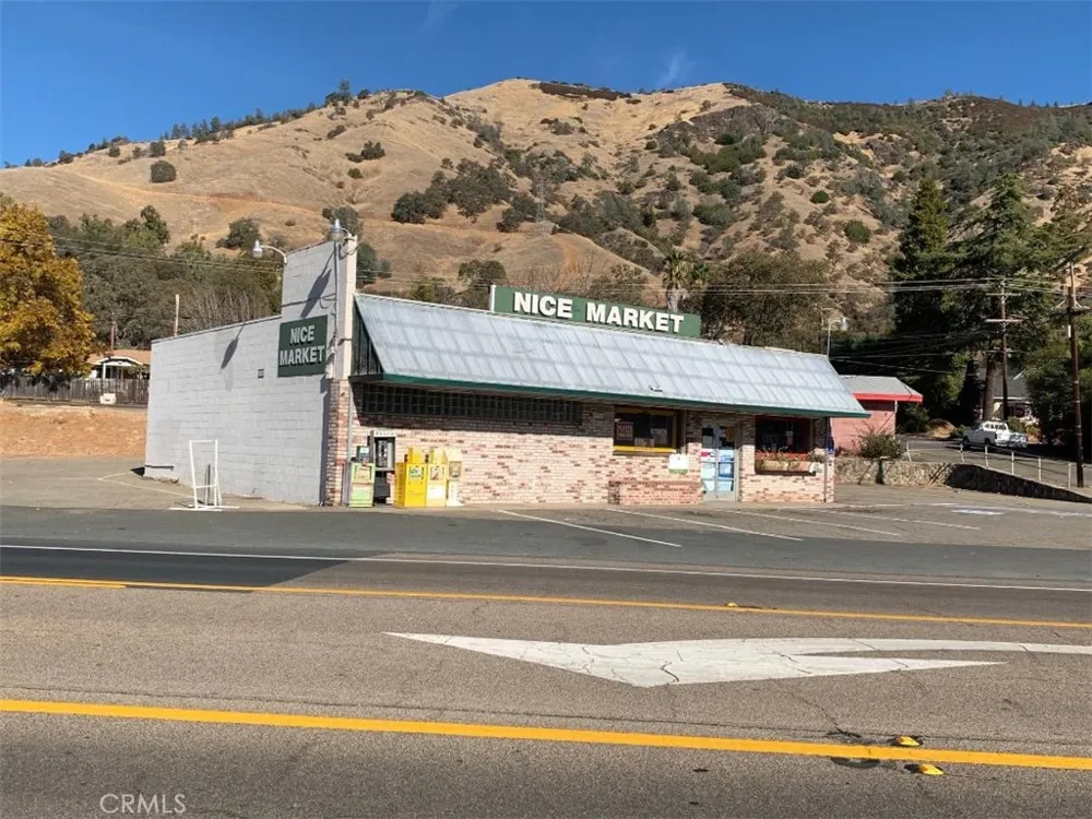 3794 E State Hwy 20 Nice, CA 95464