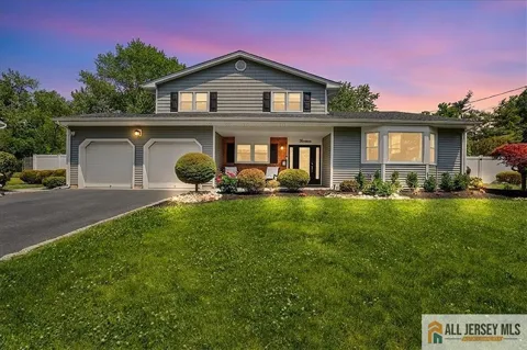 14 Dexter Road