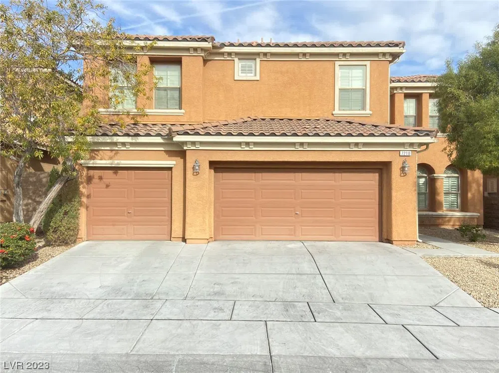 7210 Campolina Court Las Vegas, NV 89113