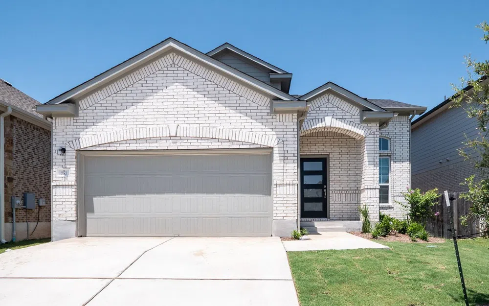 757 Blue Oak Boulevard San Marcos, TX 78666