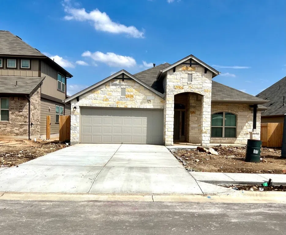 13201 Ditka Drive Austin, TX 78652