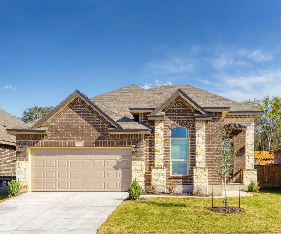 4433 Royal Oak Boulevard San Marcos, TX 78666