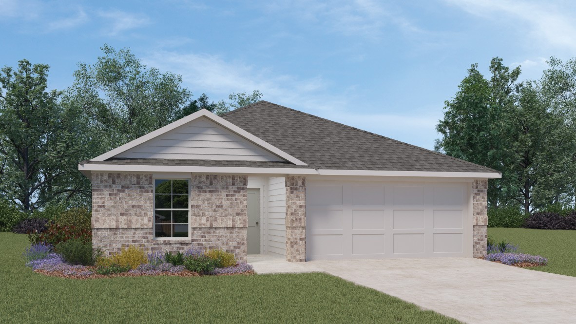 320 ADDISON PLACE Lockhart, TX 78644