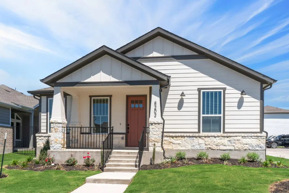 8202 Corrigan Pass Austin, TX 78744