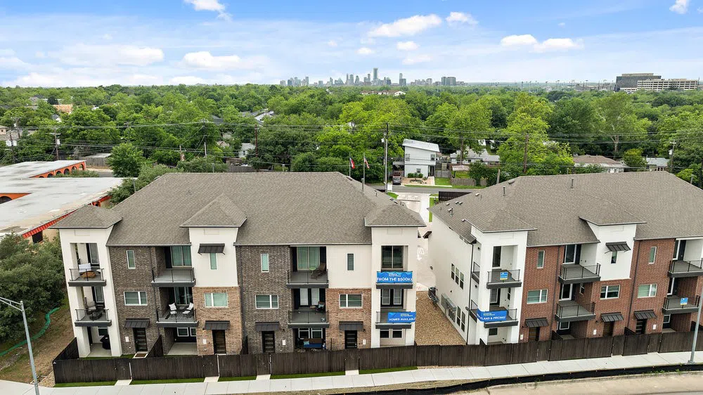 200 W 56th Street #4101 Austin, TX 78751