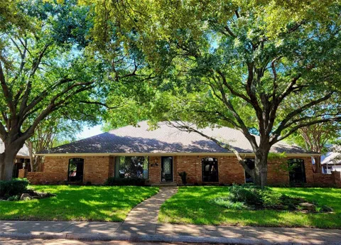 16311 Fallkirk Drive