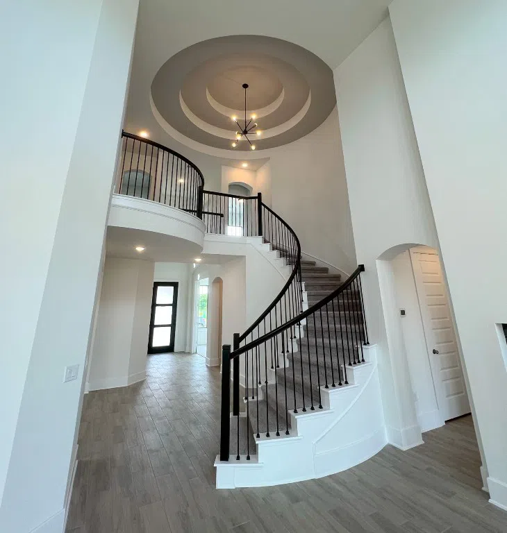 309 Palatino Bend Liberty Hill, TX 78642