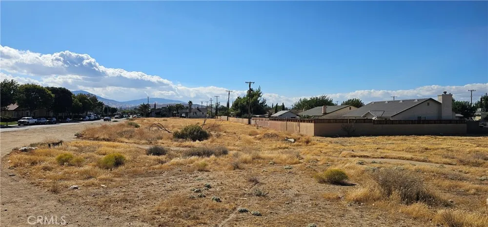 E Avenue Q14 Palmdale, CA 93550