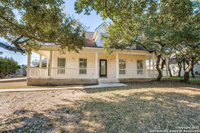 26727 Shadow Pass San Antonio, TX 78260