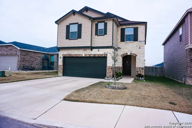 3123 LAKE MARION San Antonio, TX 78222