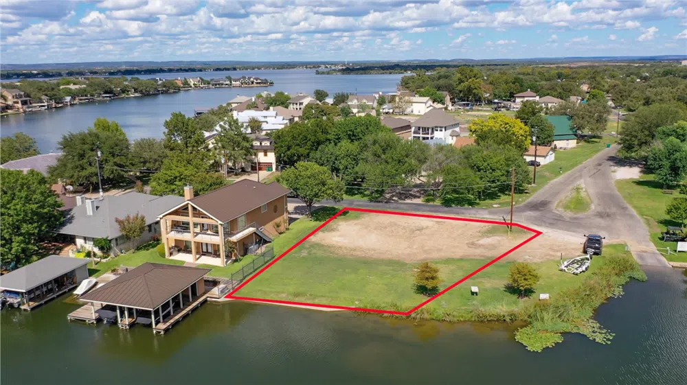 1 Lake Point Drive Horseshoe Bay, TX 78657