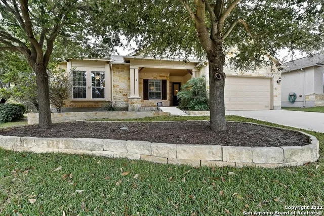 4203 Leona River San Antonio, TX 78253