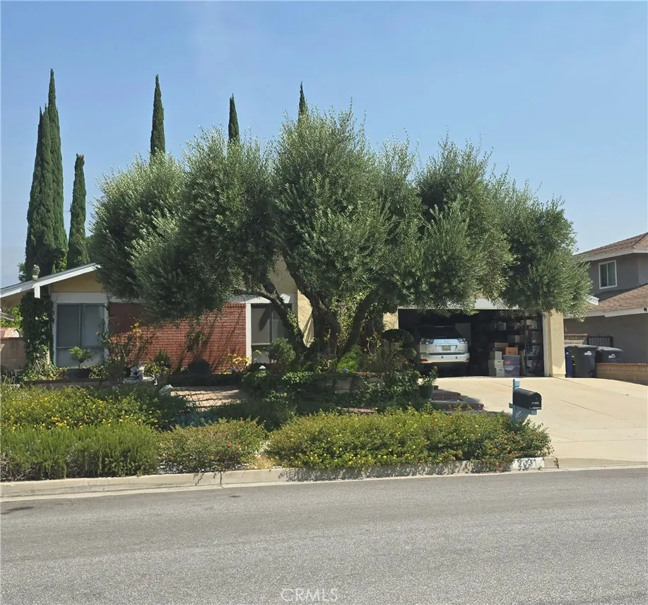 2031 E Mulberry Court Ontario, CA 91764