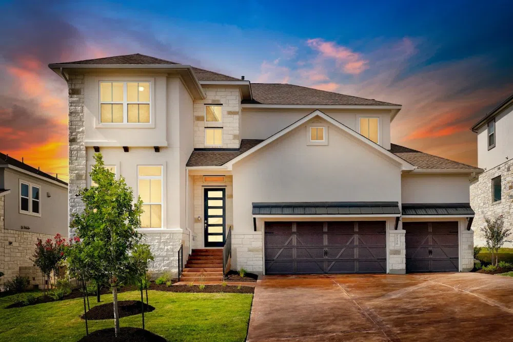 726 Rawson Bend Lakeway, TX 78738