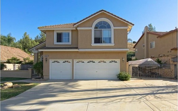 1967 Deer Haven Drive Chino Hills, CA 91709