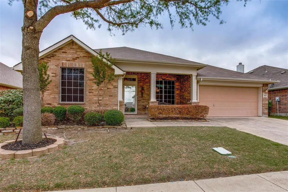 1626 Luckenbach Drive