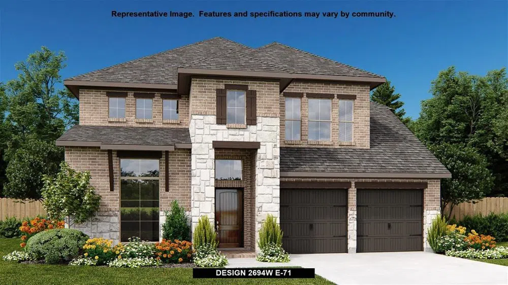 605 Spurlock Way Liberty Hill, TX 78642