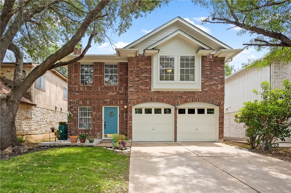 13309 Black Canyon Drive Austin, TX 78729