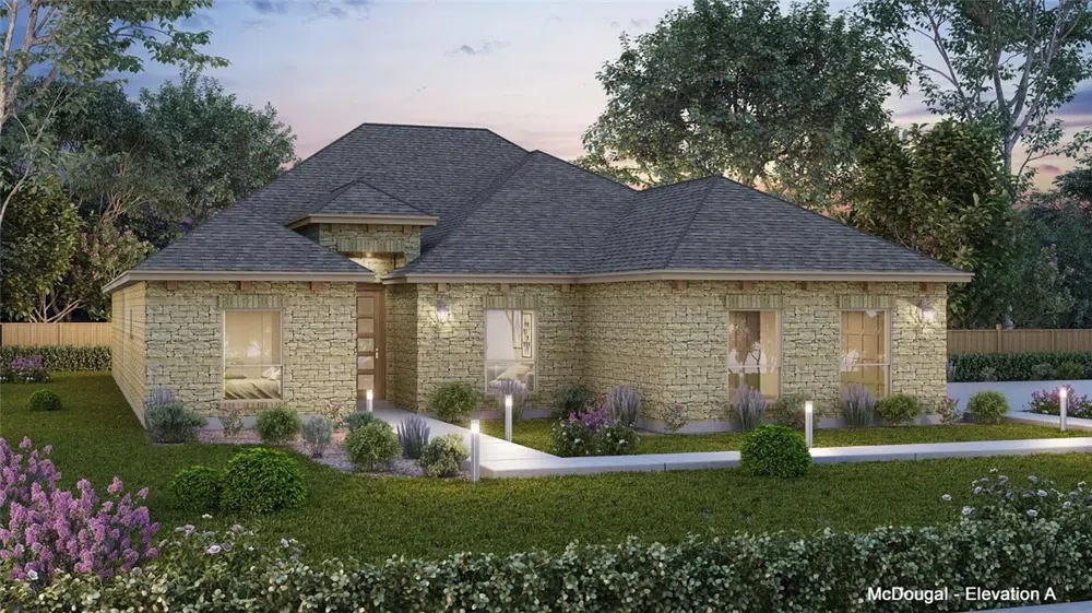 372 Raptor Beak Way Cedar Creek, TX 78612