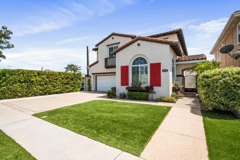 2050 242nd Street