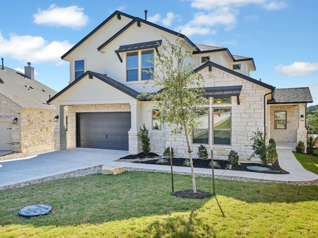 19509 Diversion Circle Lago Vista, TX 78645