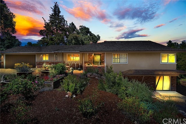 2545 Brea Canyon Cut Off Road