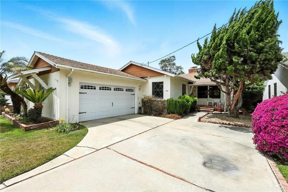 3743 W 170th Street Torrance, CA 90504