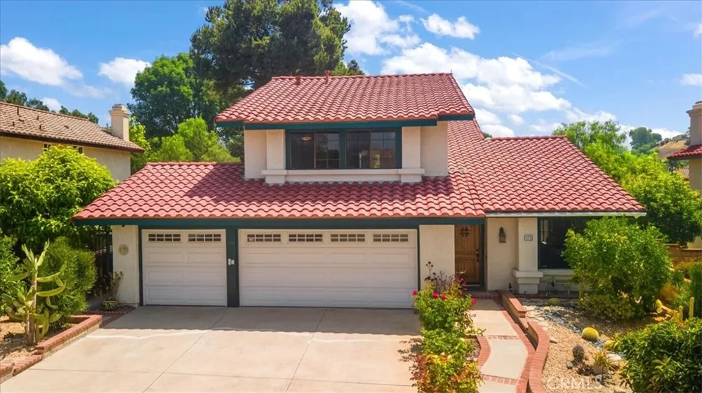650 Bull Frog Circle Walnut, CA 91789