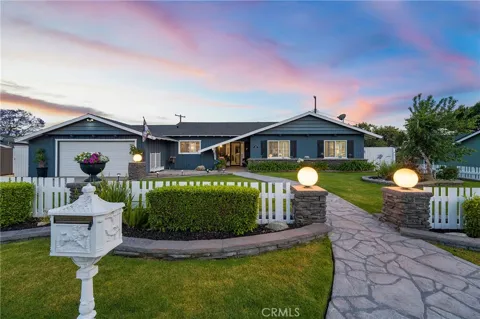210 View Drive