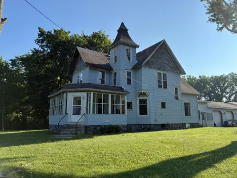 404 Paw Paw Street