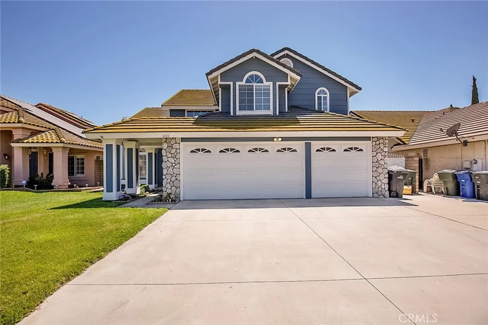 3072 E Black Horse Drive Ontario, CA 91761