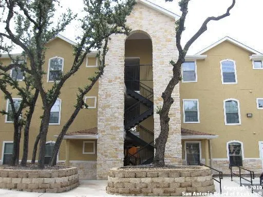 7323 Snowden Rd #1308