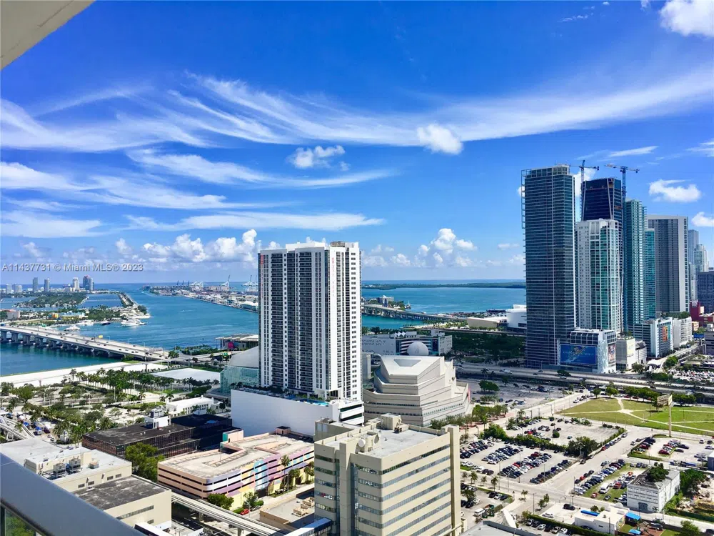 1600 NE 1st Ave #3208