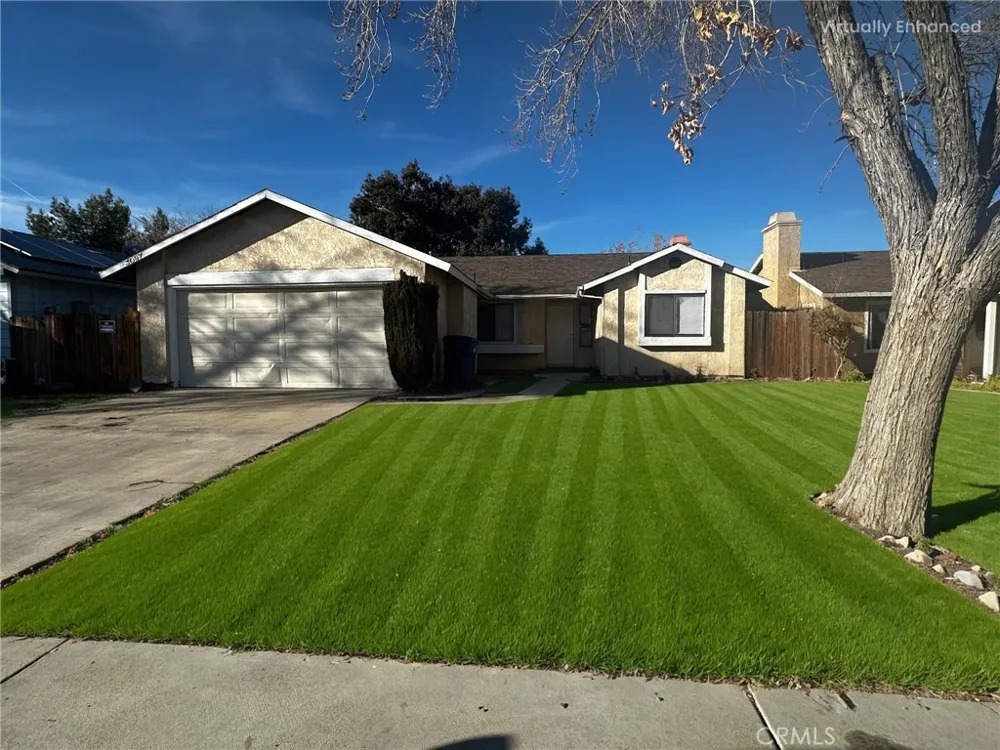 3097 E Avenue R5 Palmdale, CA 93550