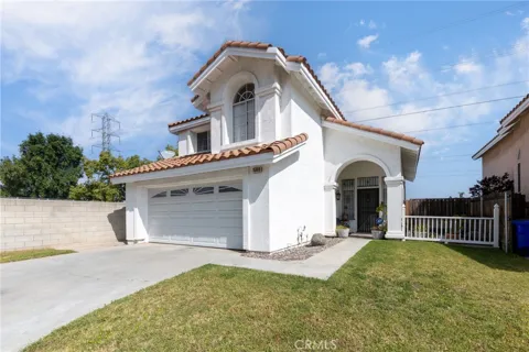 15910 Peach Tree Lane