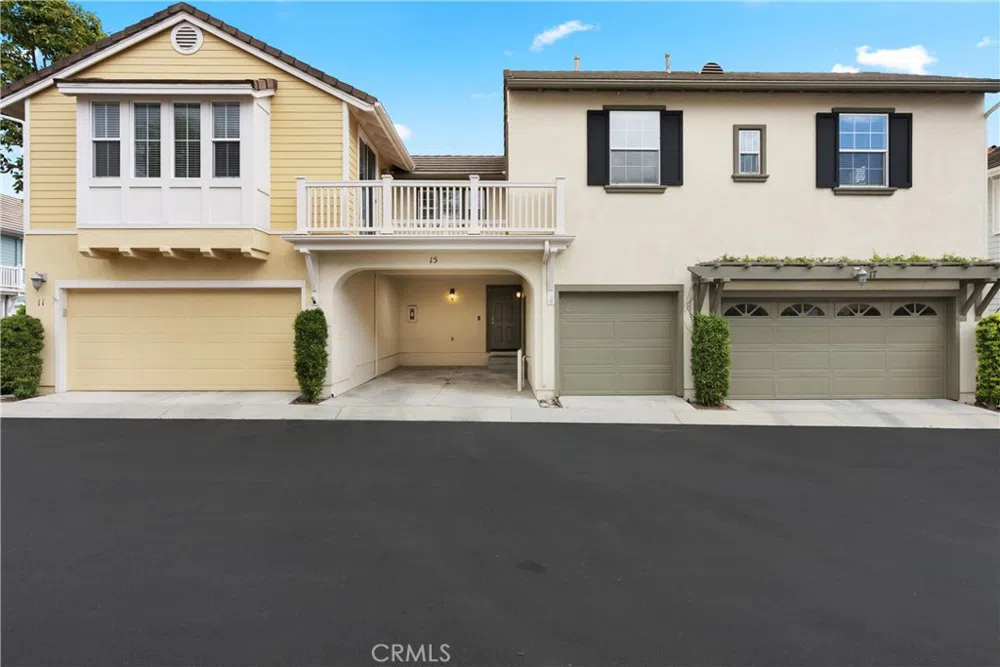 15 St Mays Road Ladera Ranch, CA 92694