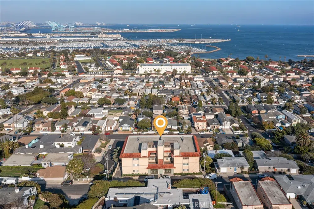 2910 S Peck Avenue #3 San Pedro, CA 90731