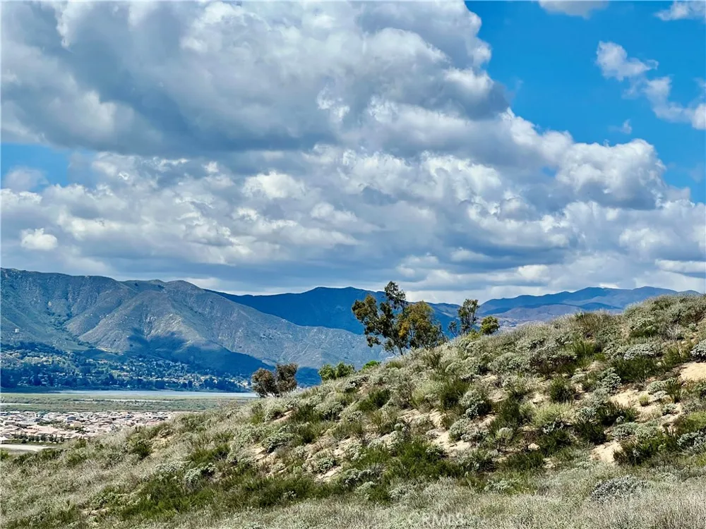 Olive Street Wildomar, CA 92595
