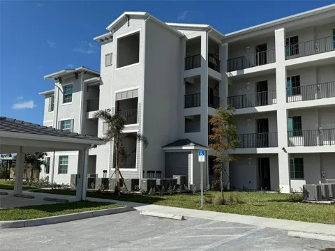 17595 OPAL SAND DRIVE #201