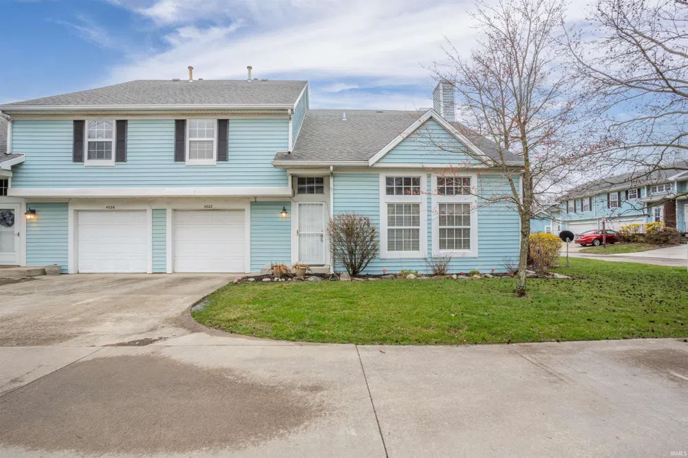 4022 N Lakeside Drive