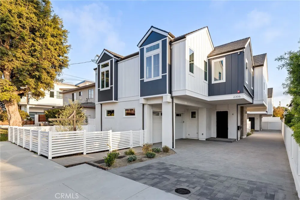 2306 Clark Lane #A Redondo Beach, CA 90278