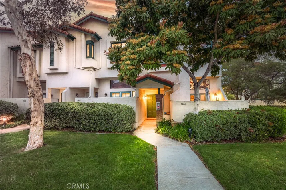1464 Summit Drive Chula Vista, CA 91910