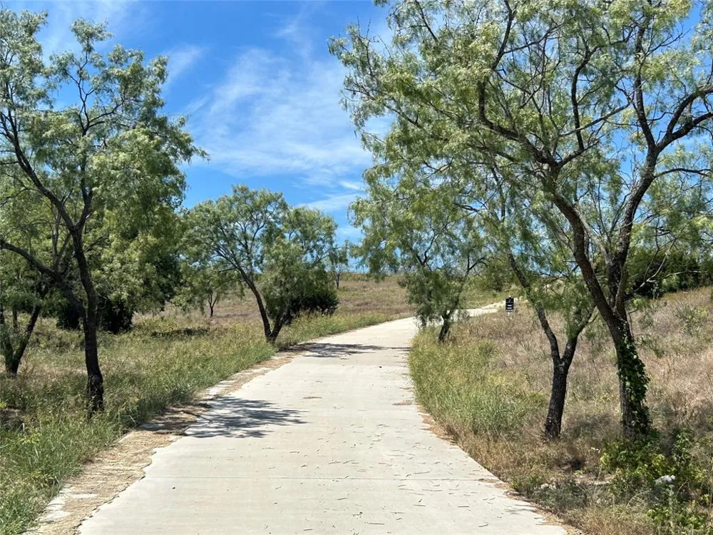 3047 Winding Creek Trail Aledo, TX 76008