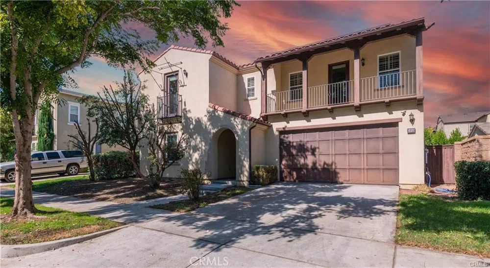 3955 E Callaway Drive Ontario, CA 91761