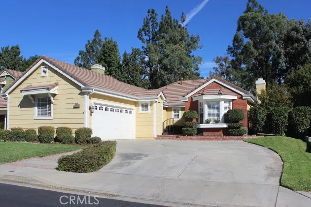 1409 S Sunrise Circle S Upland, CA 91784