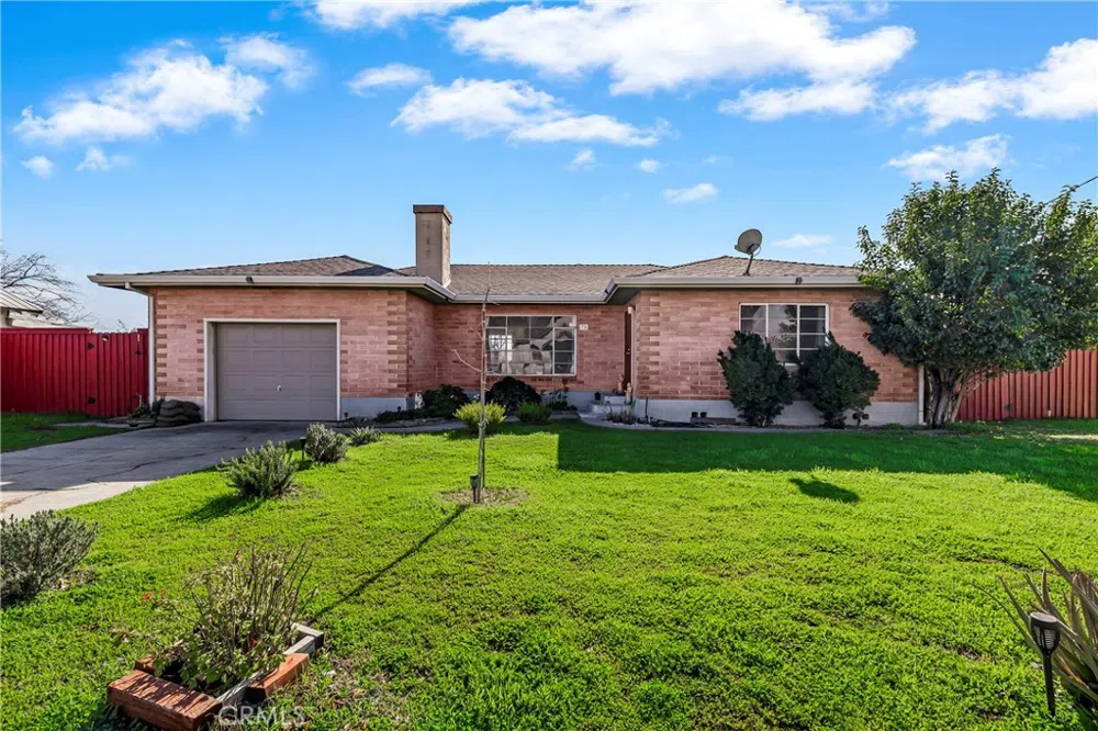 70 E Shasta Orland, CA 95963