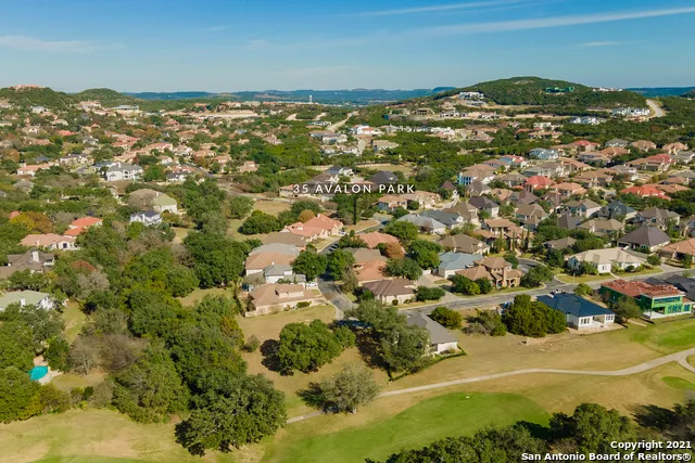 35 AVALON PARK